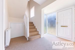 Entrance hall- click for photo gallery